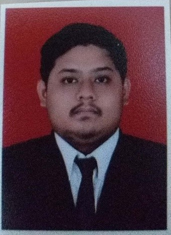 Muhammad Irza Ghifary